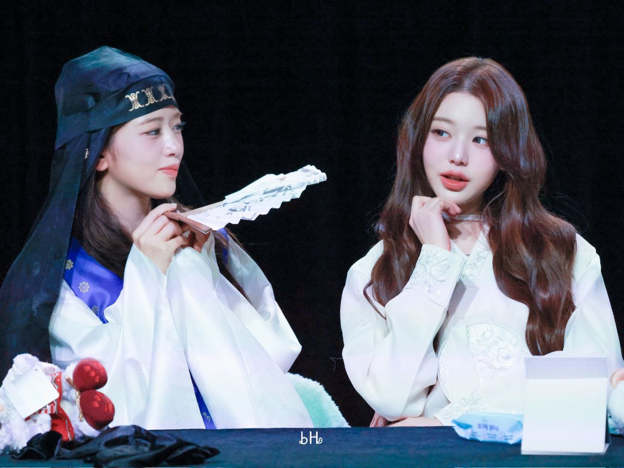 안유진 (IVE) 팬이 찍은 순간