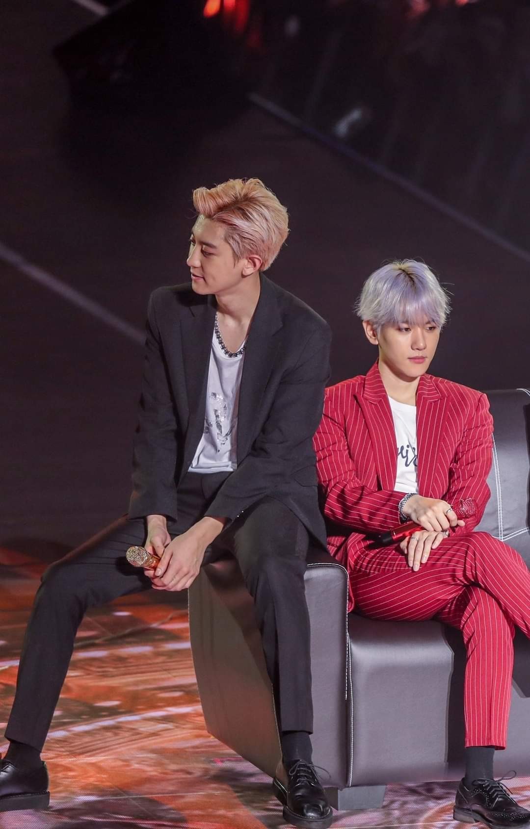 EXO의 최신 사진