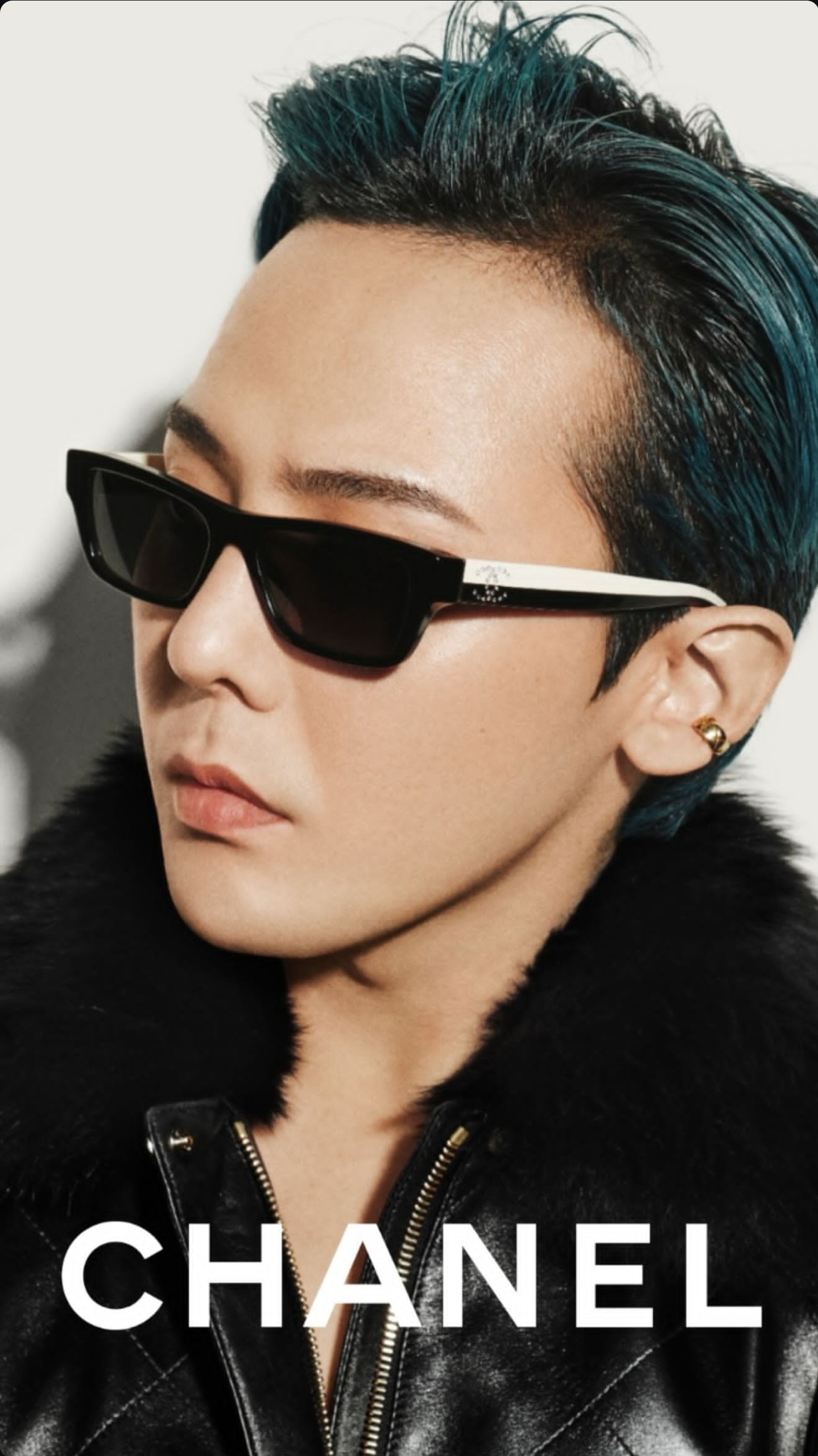 Latest photo of G-DRAGON (BIGBANG)