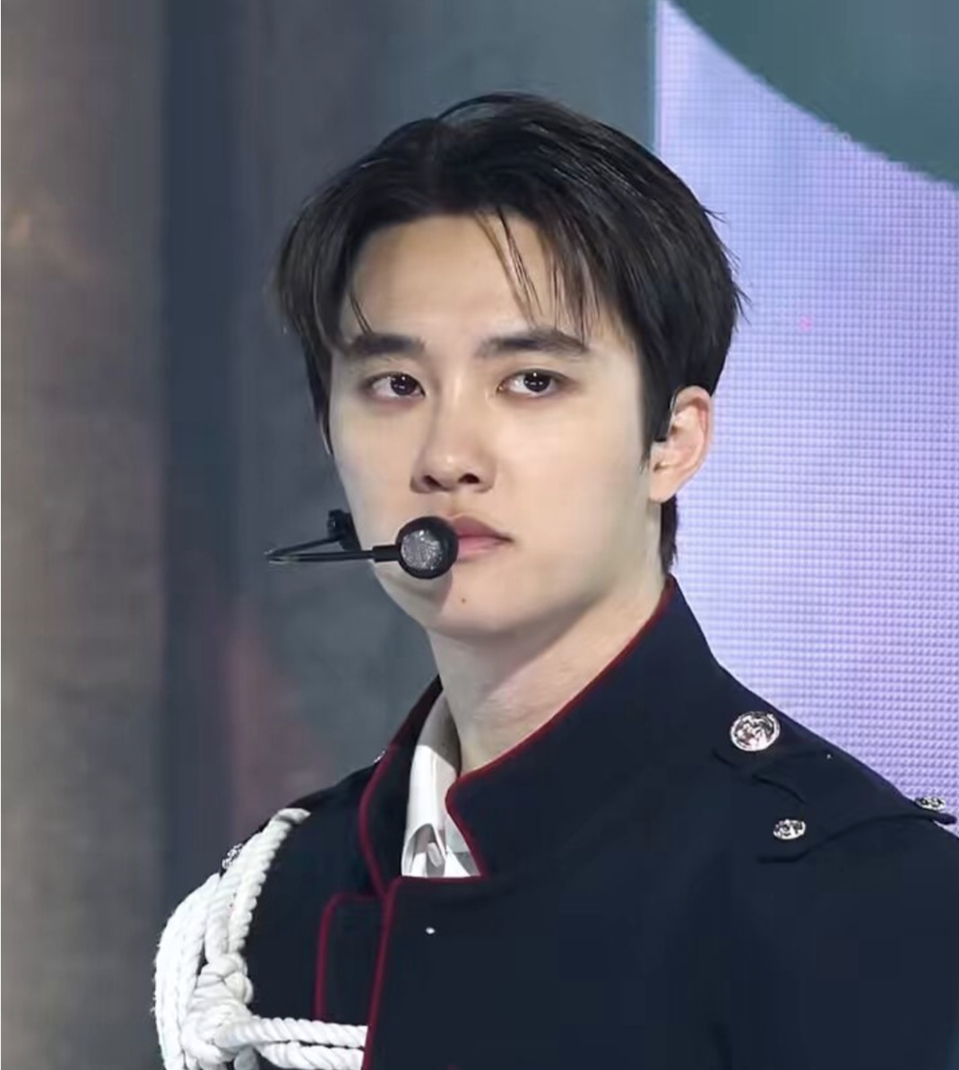 D.O. (EXO)的最新活動照片