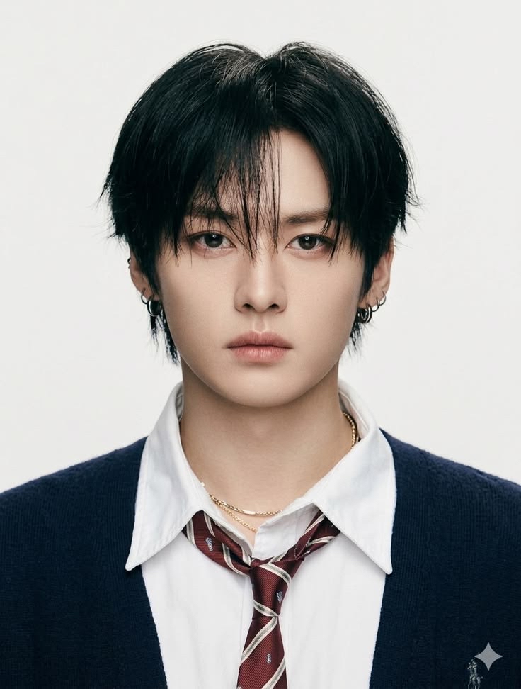 Stray Kids 팬이 찍은 순간