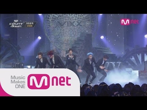 Latest photo of VIXX