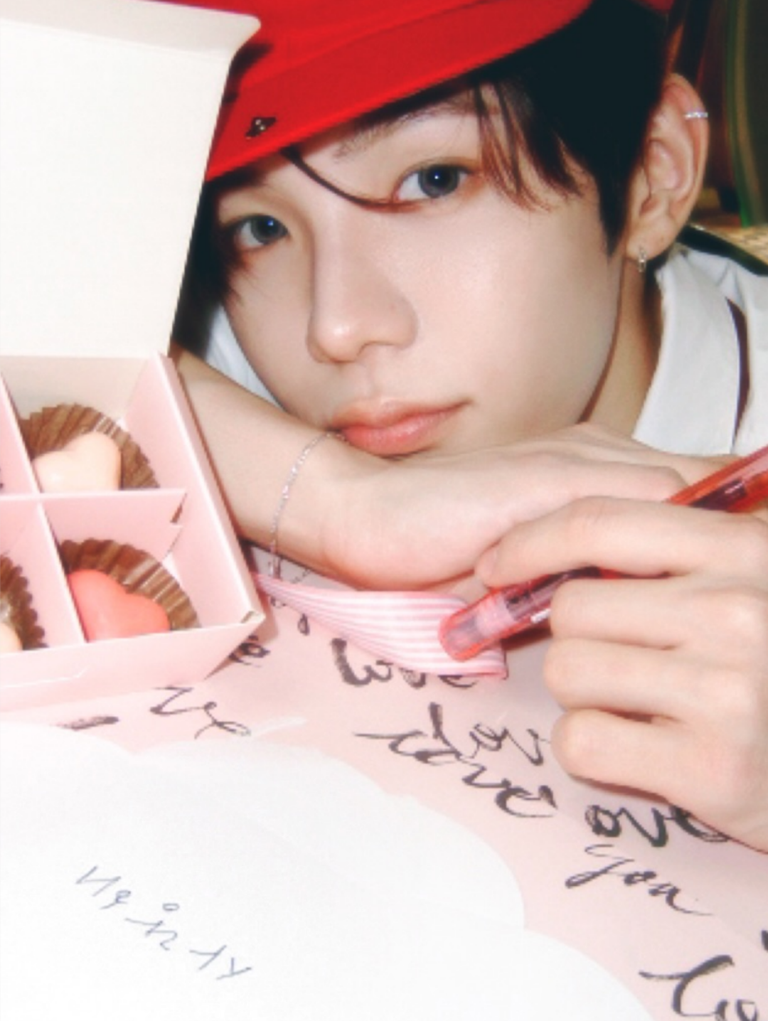 Latest photo of SHOTARO (RIIZE)