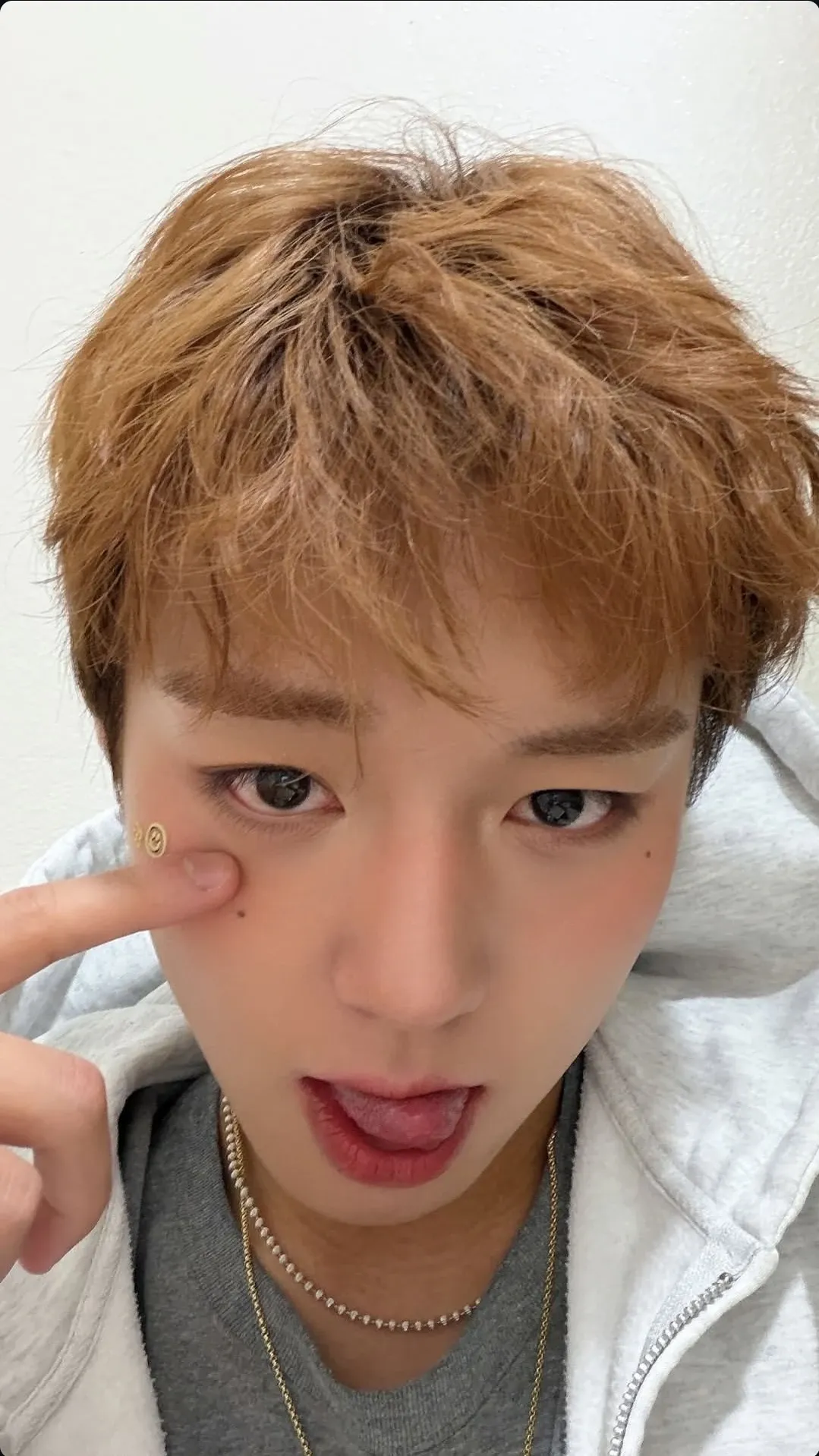 Fandom-recommended wallpaper image of Park Jihoon