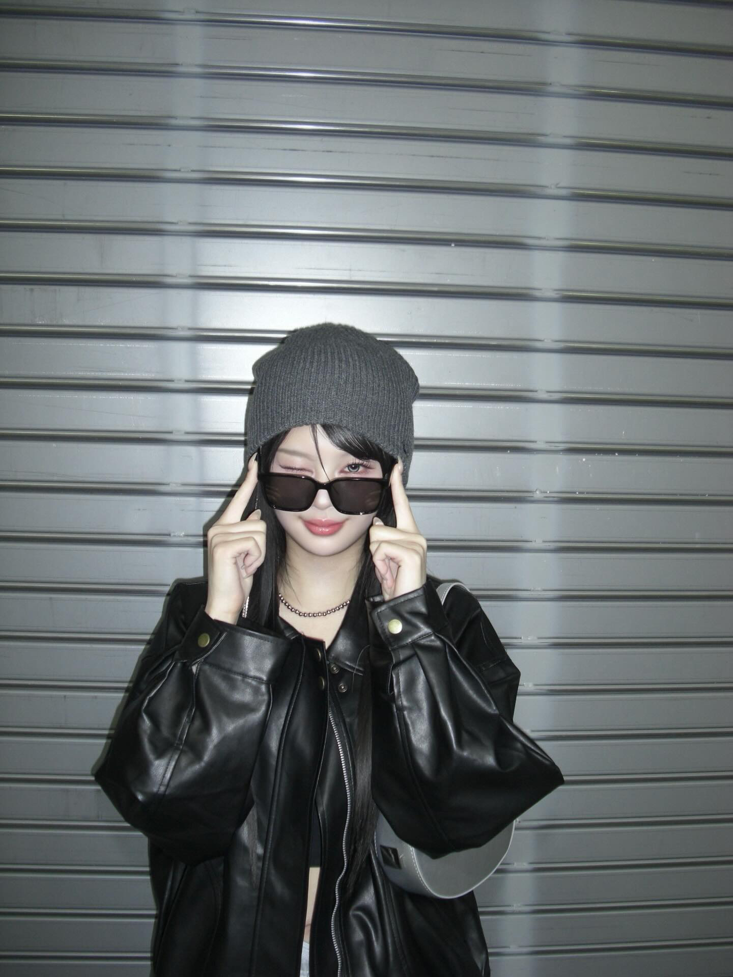 Latest photo of Murakami Rinon (ME:I)