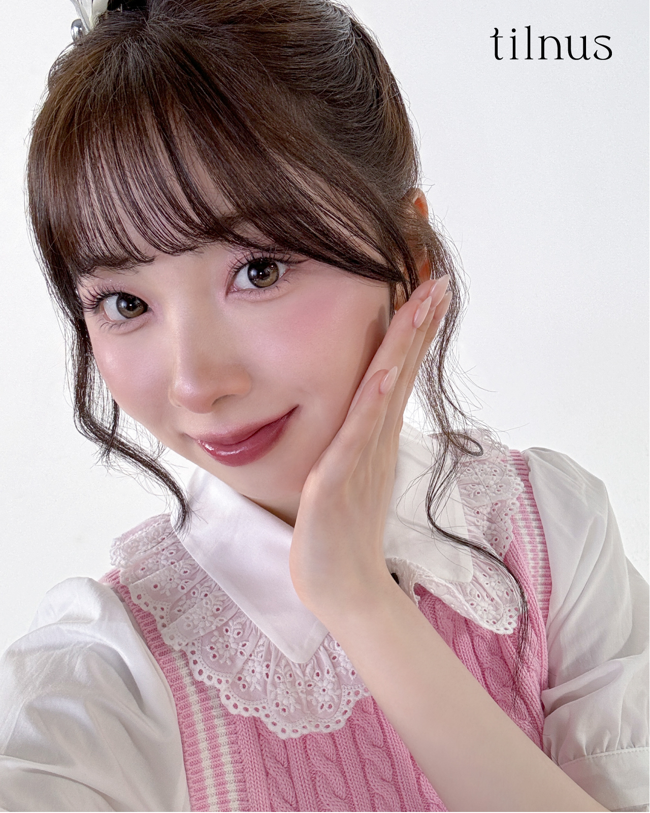 Miihi (NiziU)的最新照片