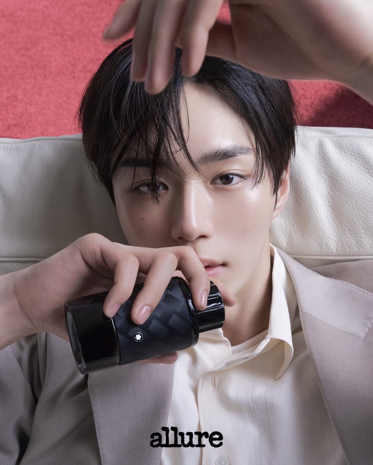 金俊抒 (ALPHA DRIVE ONE)的最新活动照片