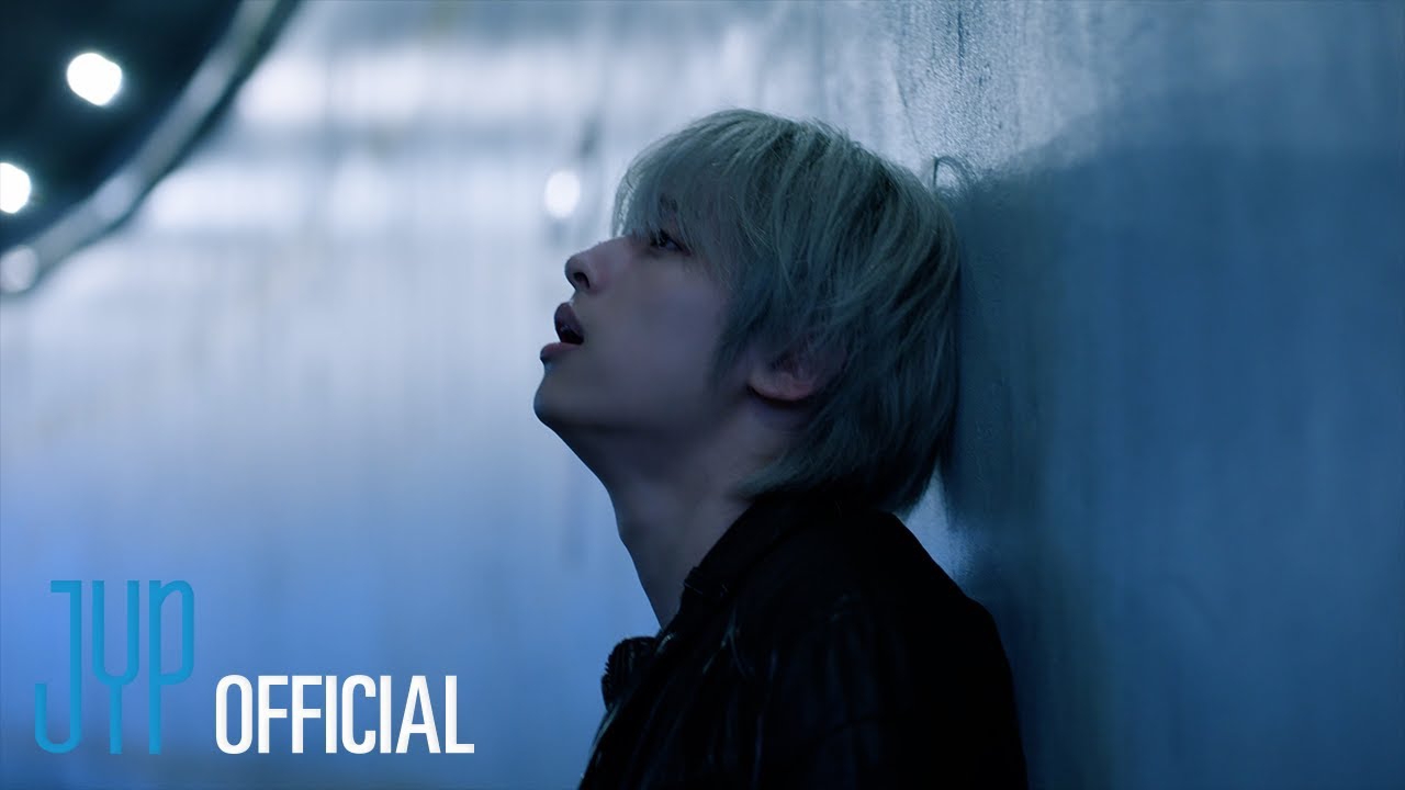 A moment captured by Gaon (Xdinary Heroes)'s fan