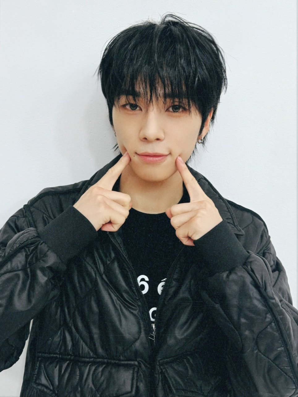 소건 (NEXZ)의 비하인드 컷