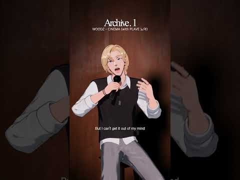 A moment captured by Noah (PLAVE)'s fan