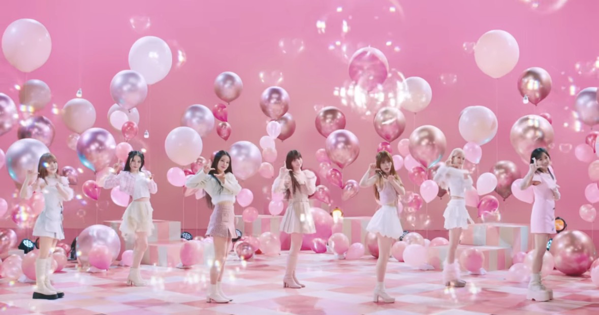 コミュニティで話題の人気アイドルコンテンツ