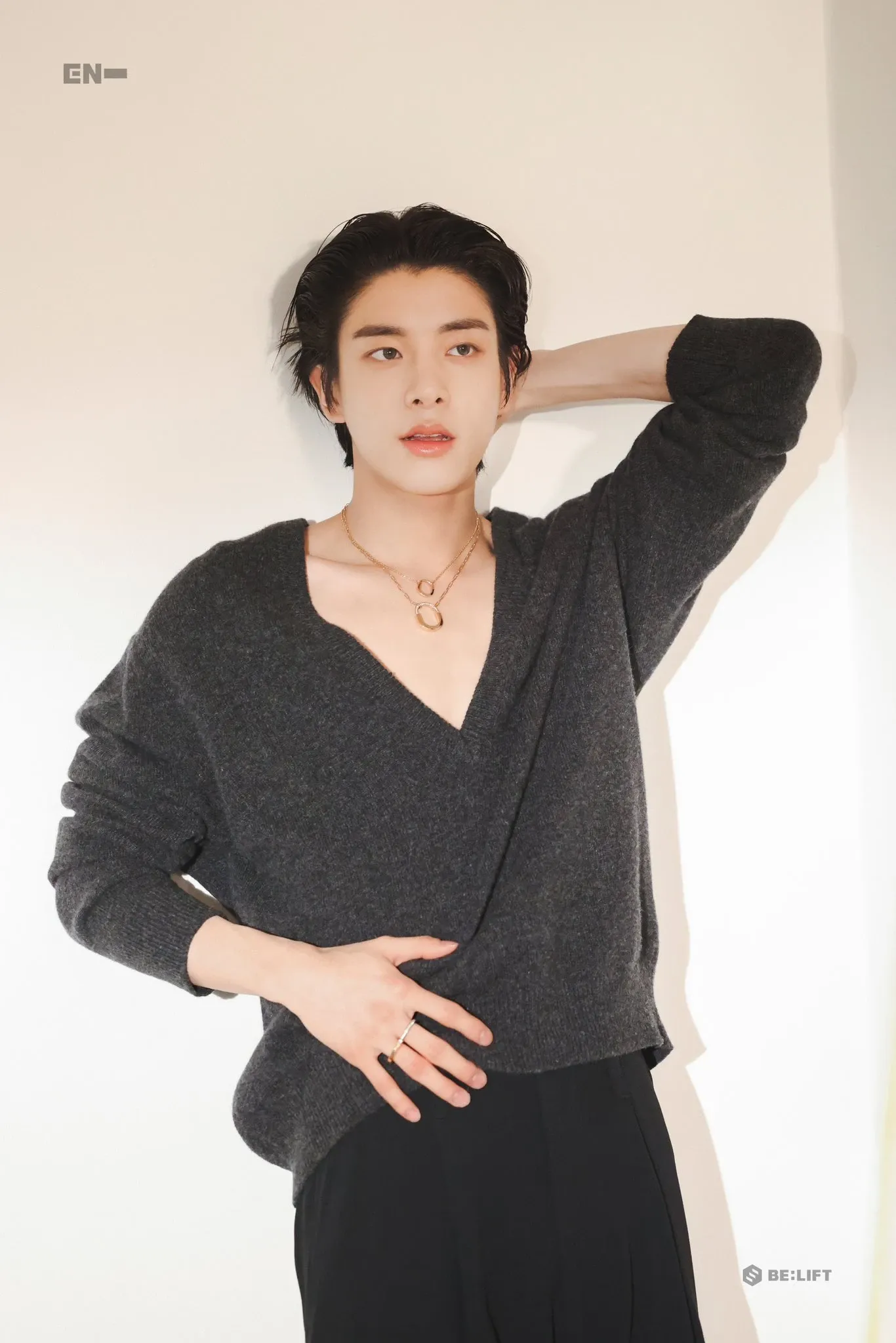 제이크 (ENHYPEN) 팬이 찍은 순간