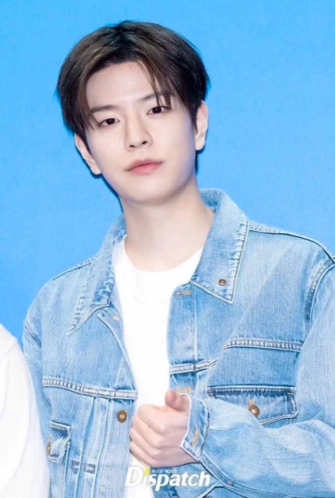 昇玟 (Stray Kids)的最新照片