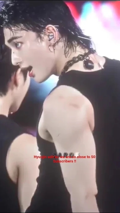 铉辰 (Stray Kids)的最新照片