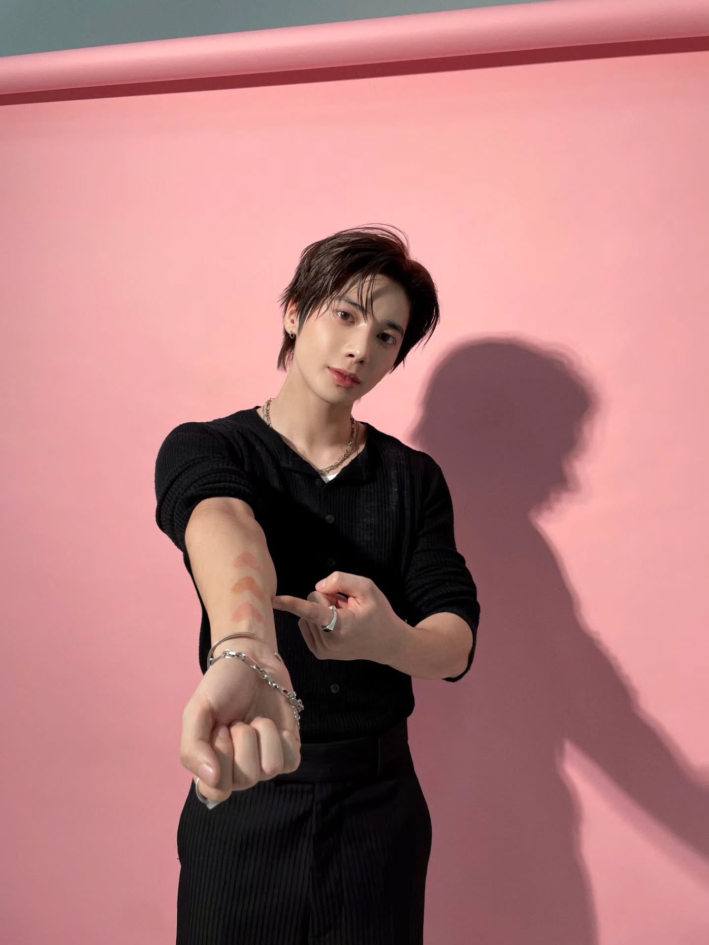 Latest photo of Taehyun (TOMORROW X TOGETHER)