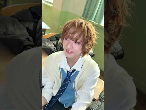 A moment captured by IDID's fan