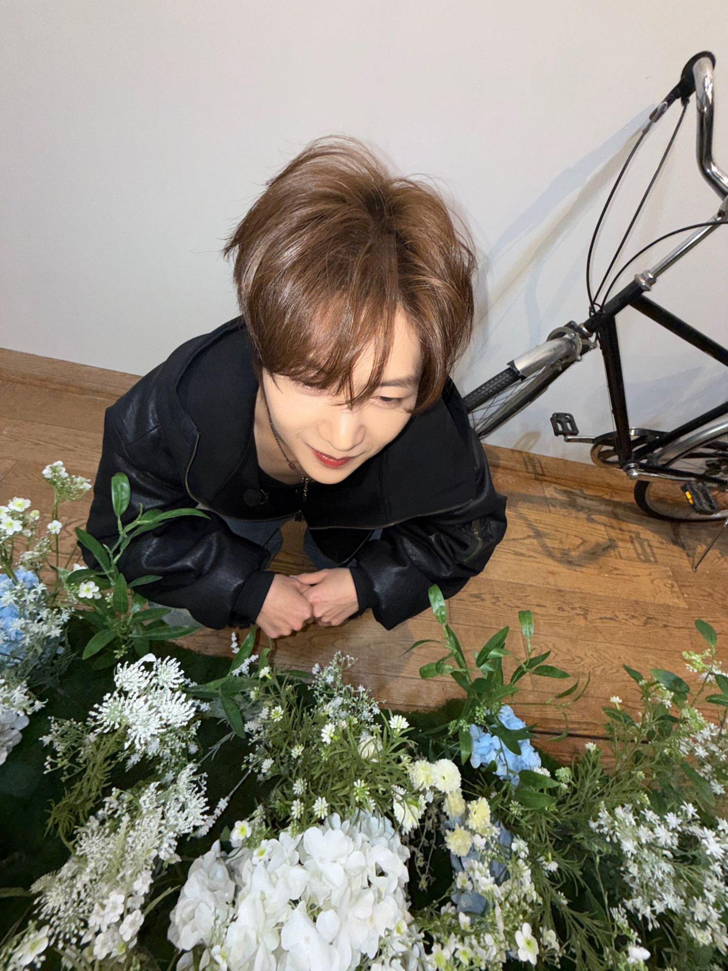 Latest photo of Seok Matthew (ZEROBASEONE)