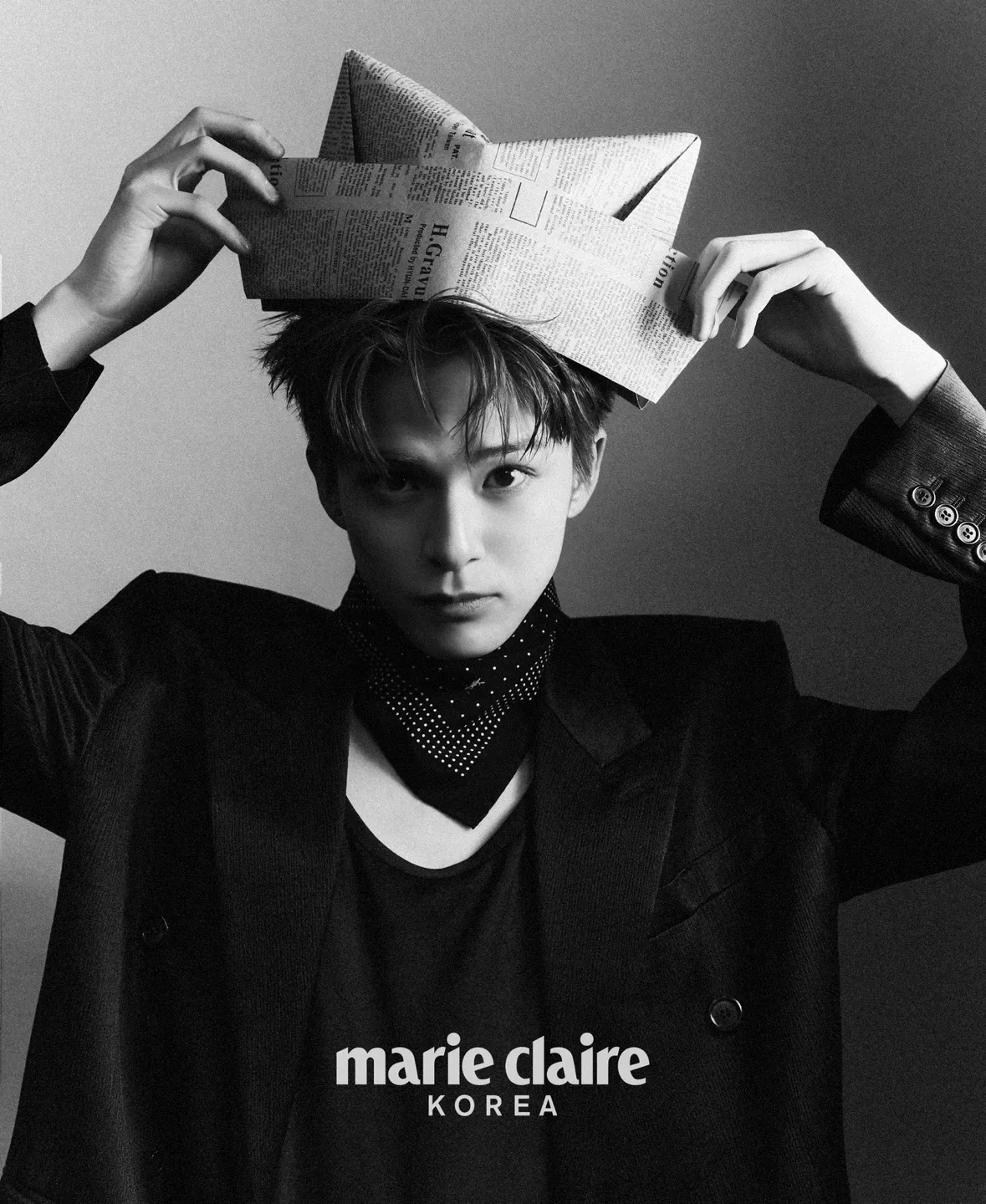 Recent activity shot of TREASURE