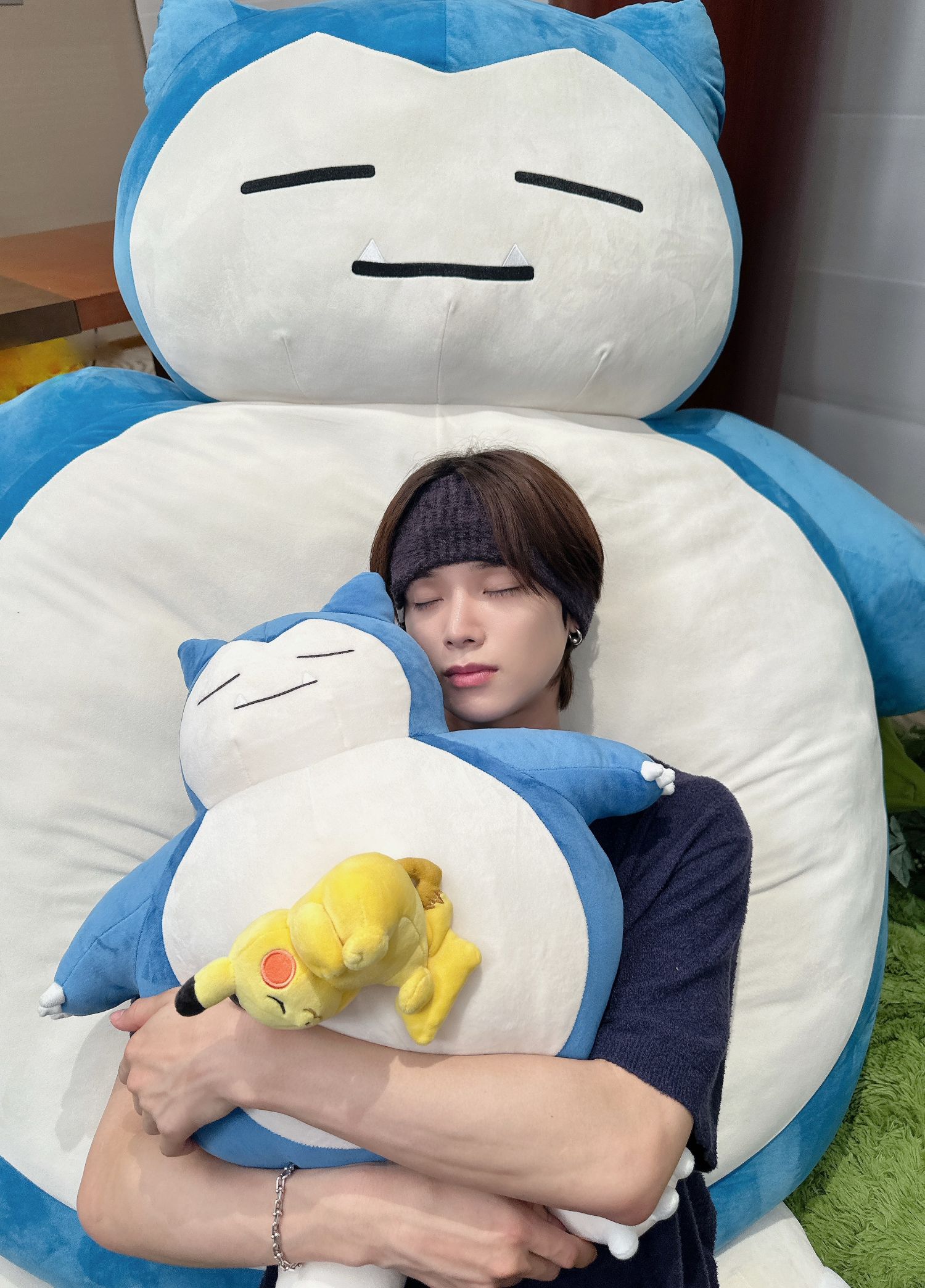 케이 (앤팀)의 최신 사진