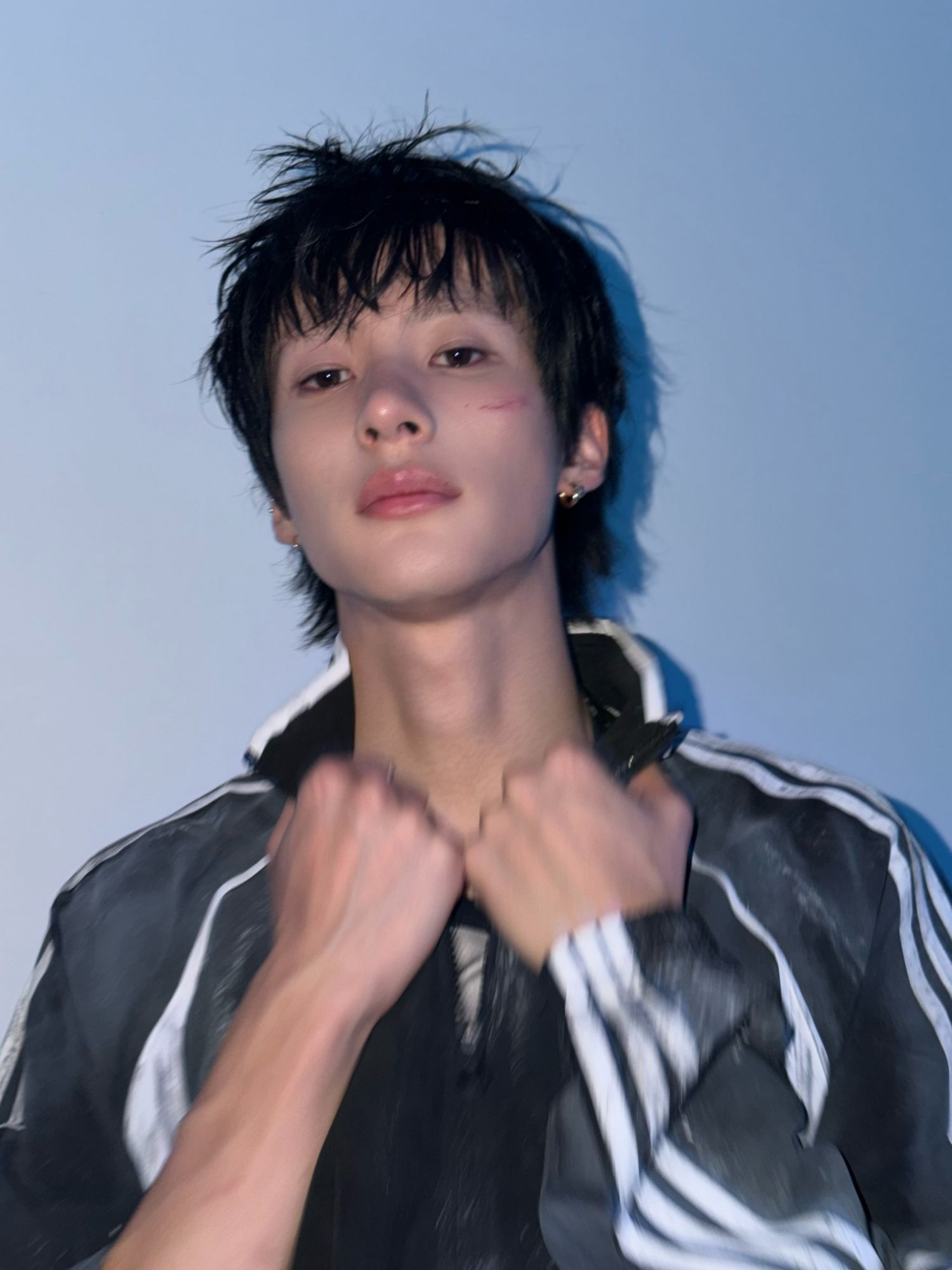 Latest photo of Anton (RIIZE)