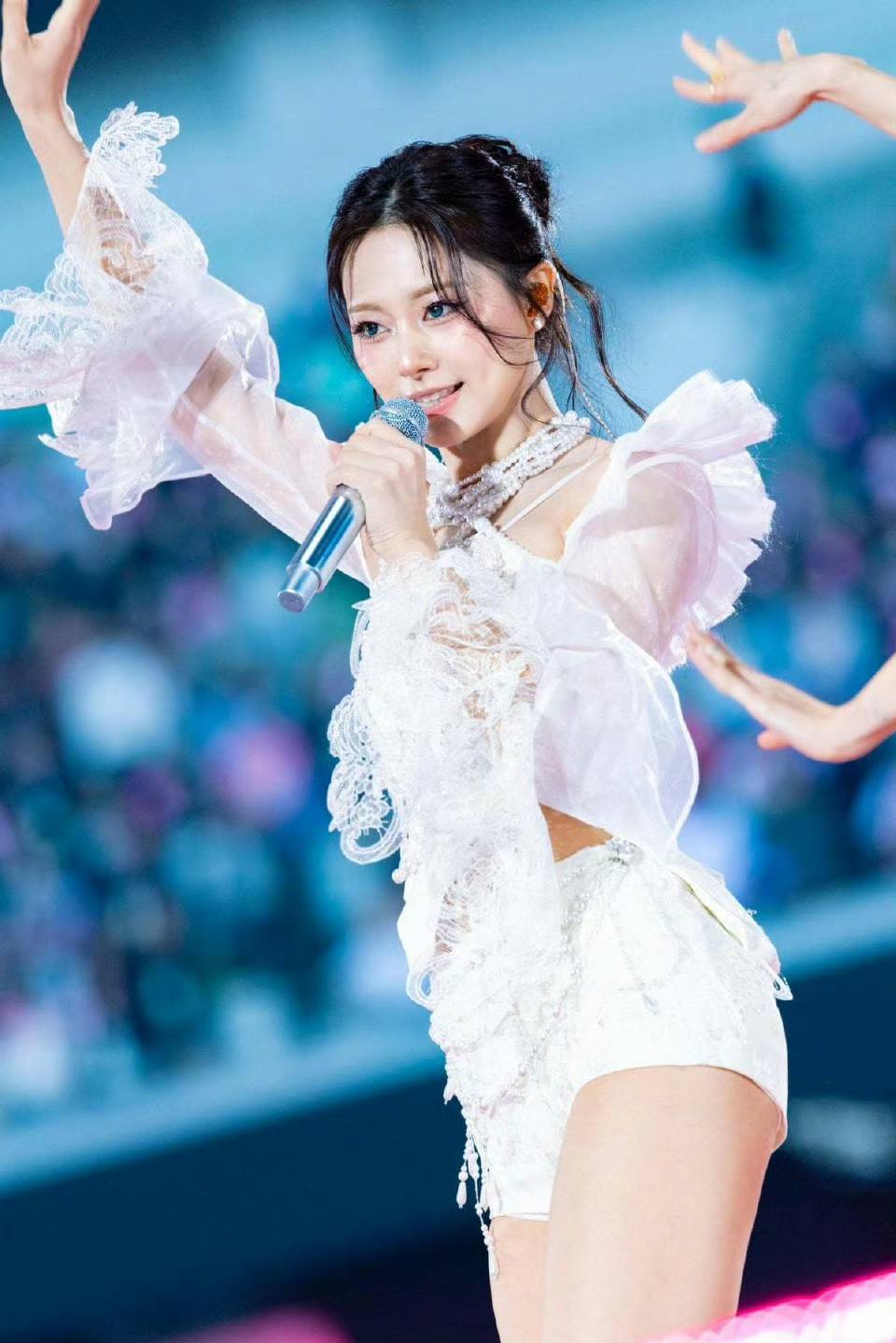 쯔위 (TWICE)의 최신 사진