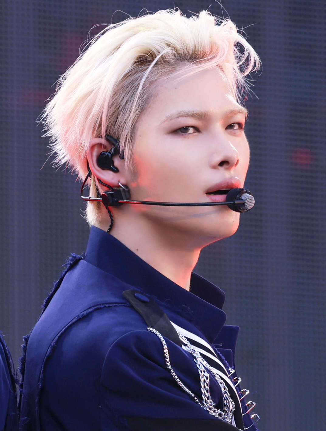 Latest photo of NI-KI (ENHYPEN)