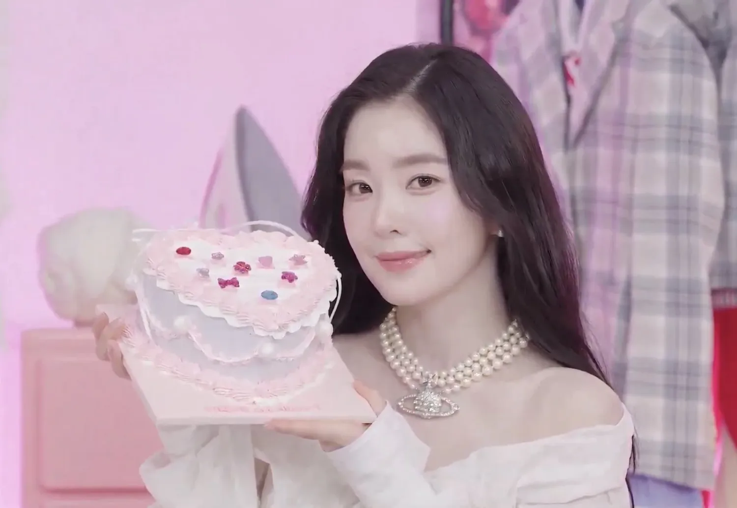 Red Velvet的幕后花絮