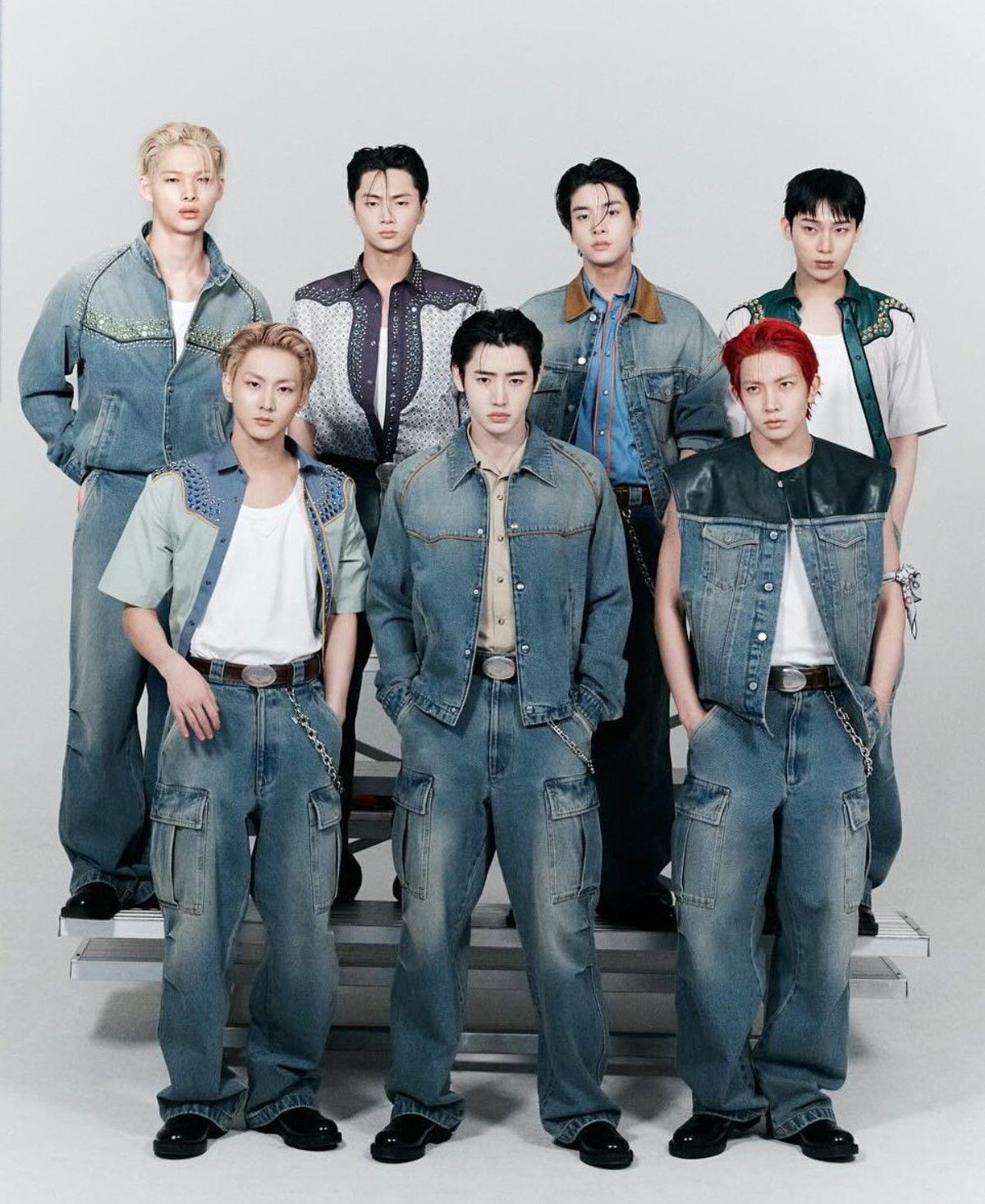 ENHYPEN 팬이 찍은 순간