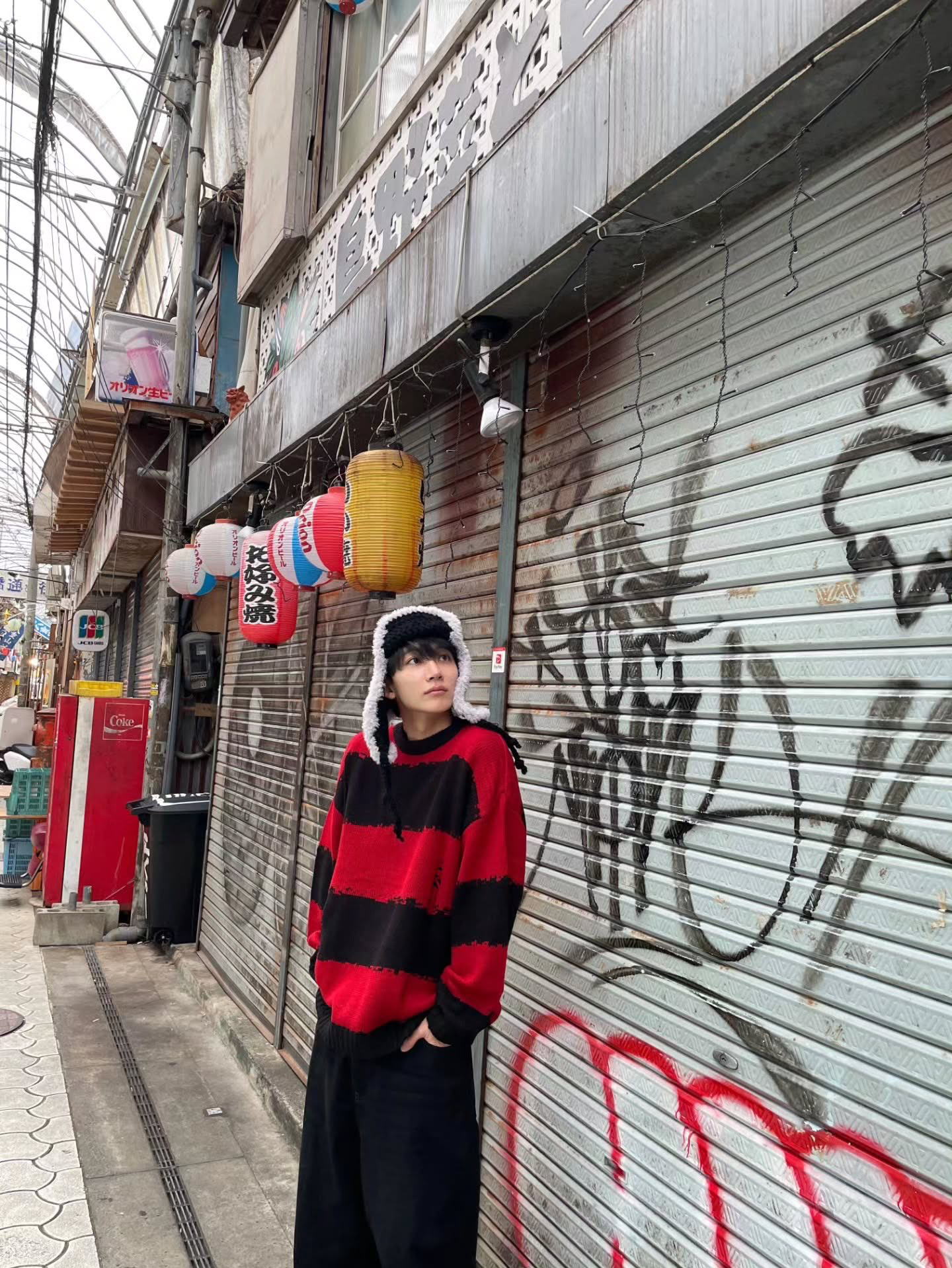 ジョンハン (SEVENTEEN)の最新写真