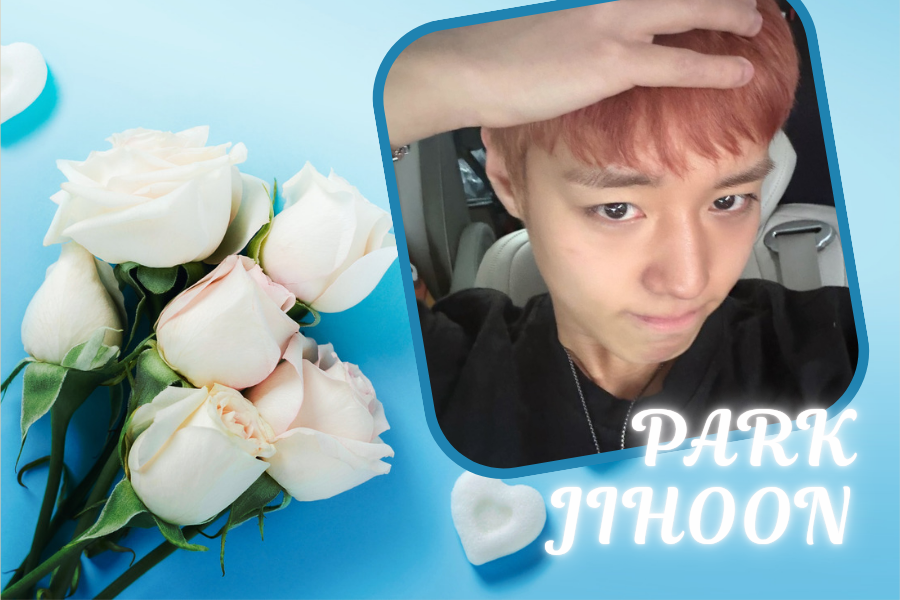 박지훈의 최신 사진