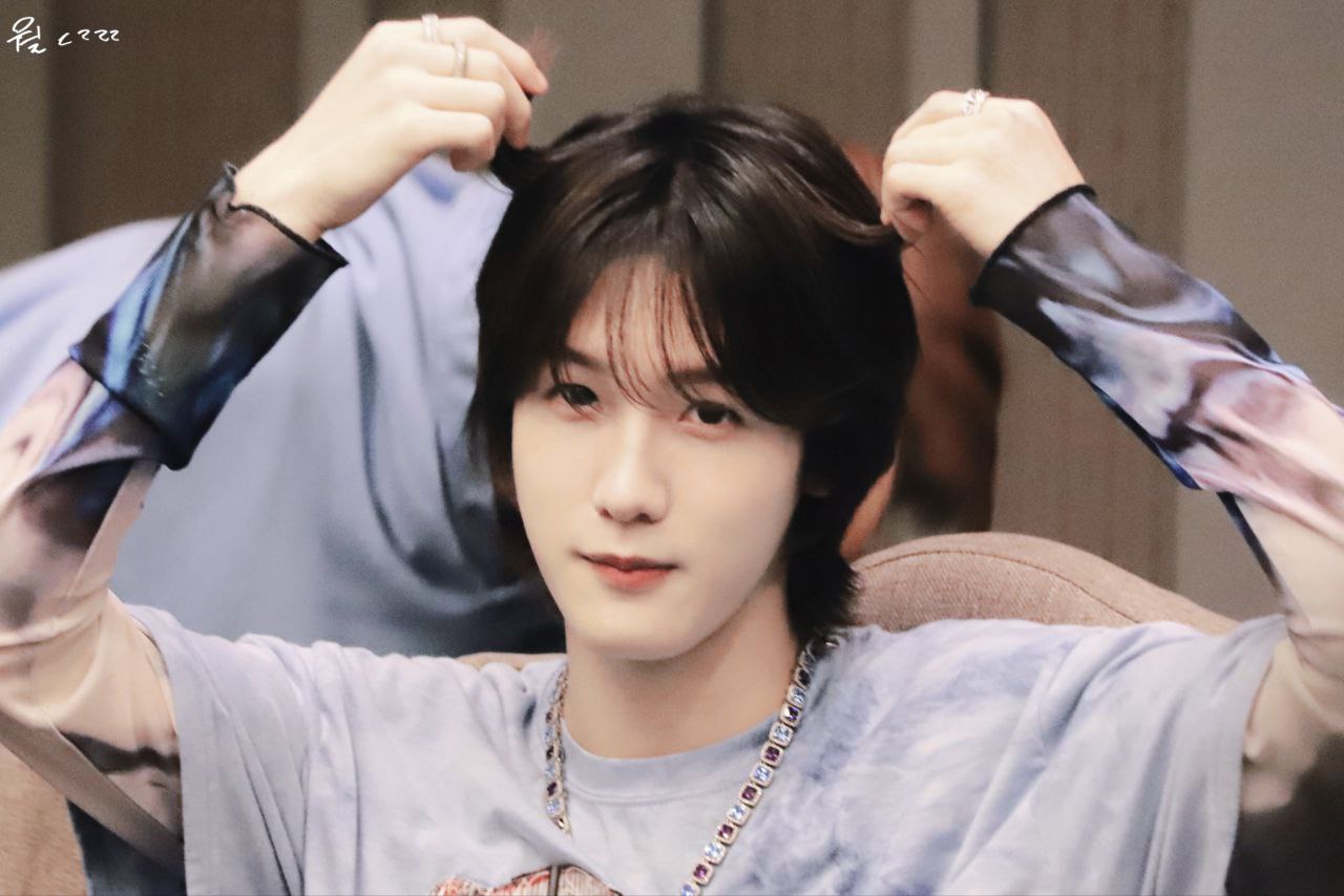 Latest photo of SOUL (P1Harmony)