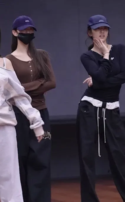 張元英 (IVE)的最新照片