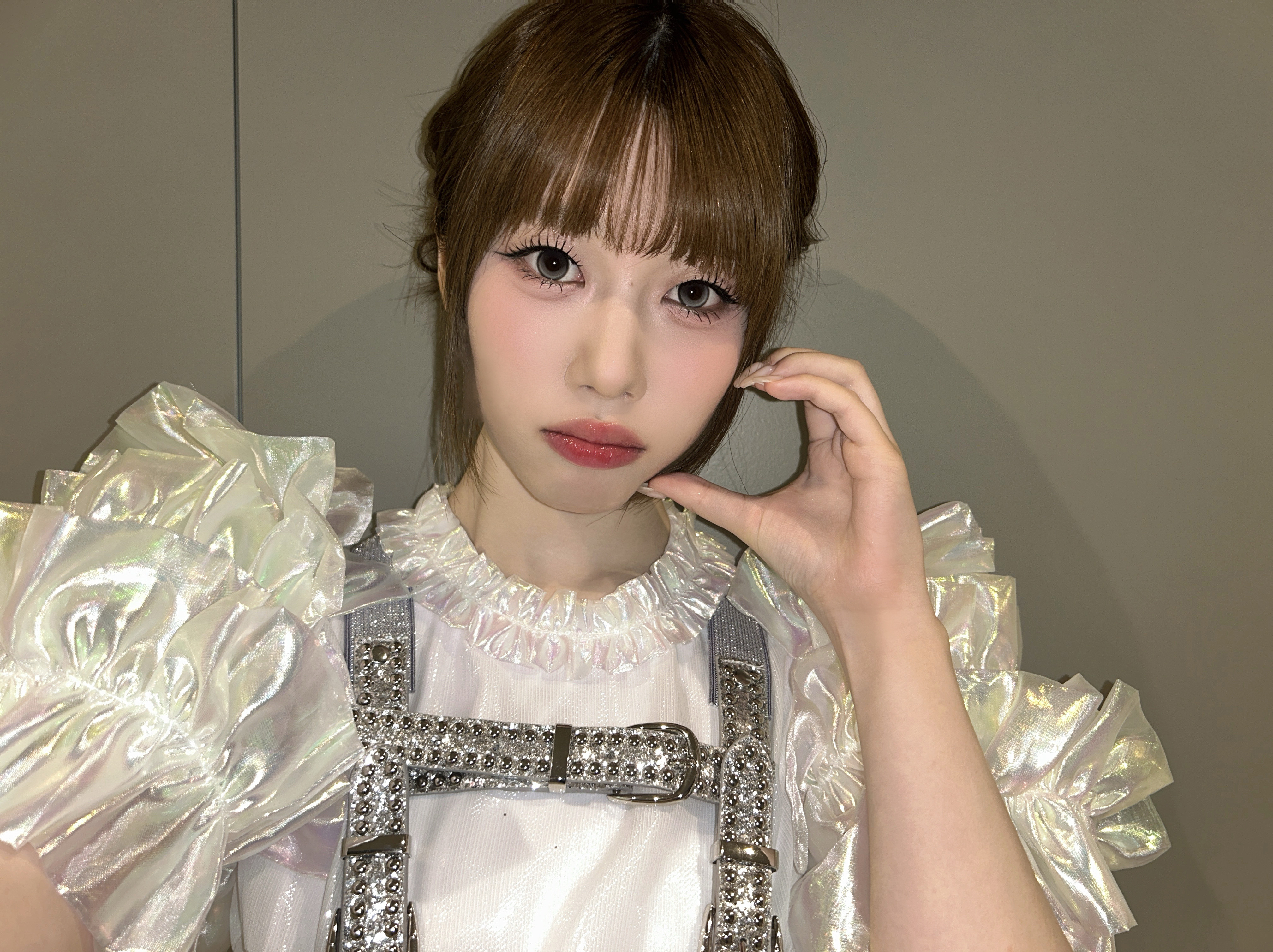 Latest photo of Takami Ayane (ME:I)