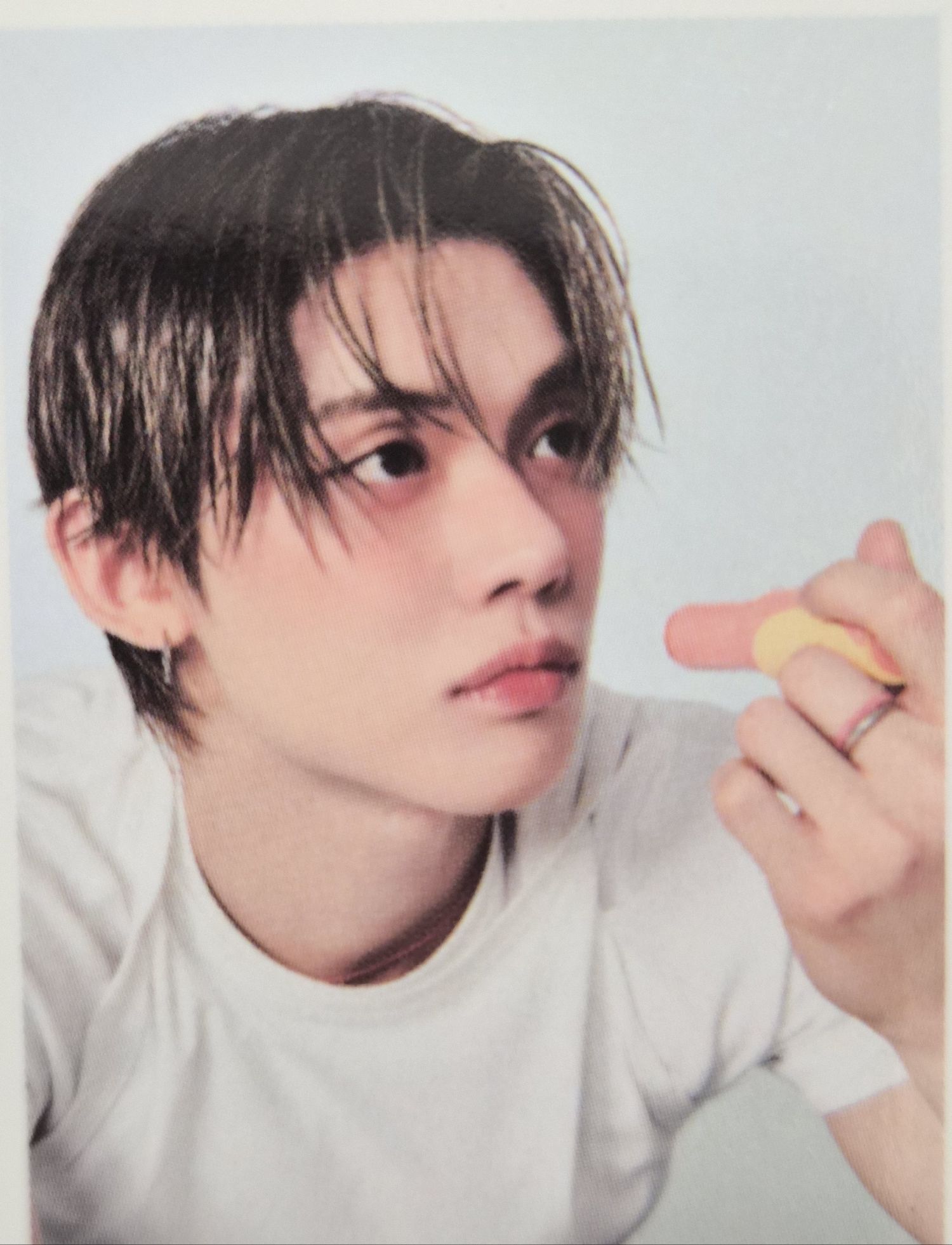 Latest photo of Yeonjun (TOMORROW X TOGETHER)