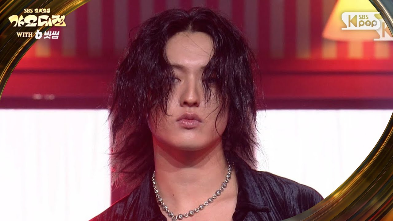 Recent activity shot of Haruto (TREASURE)