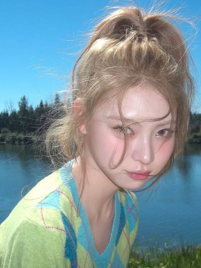 Recent activity shot of HAUM (KiiiKiii)