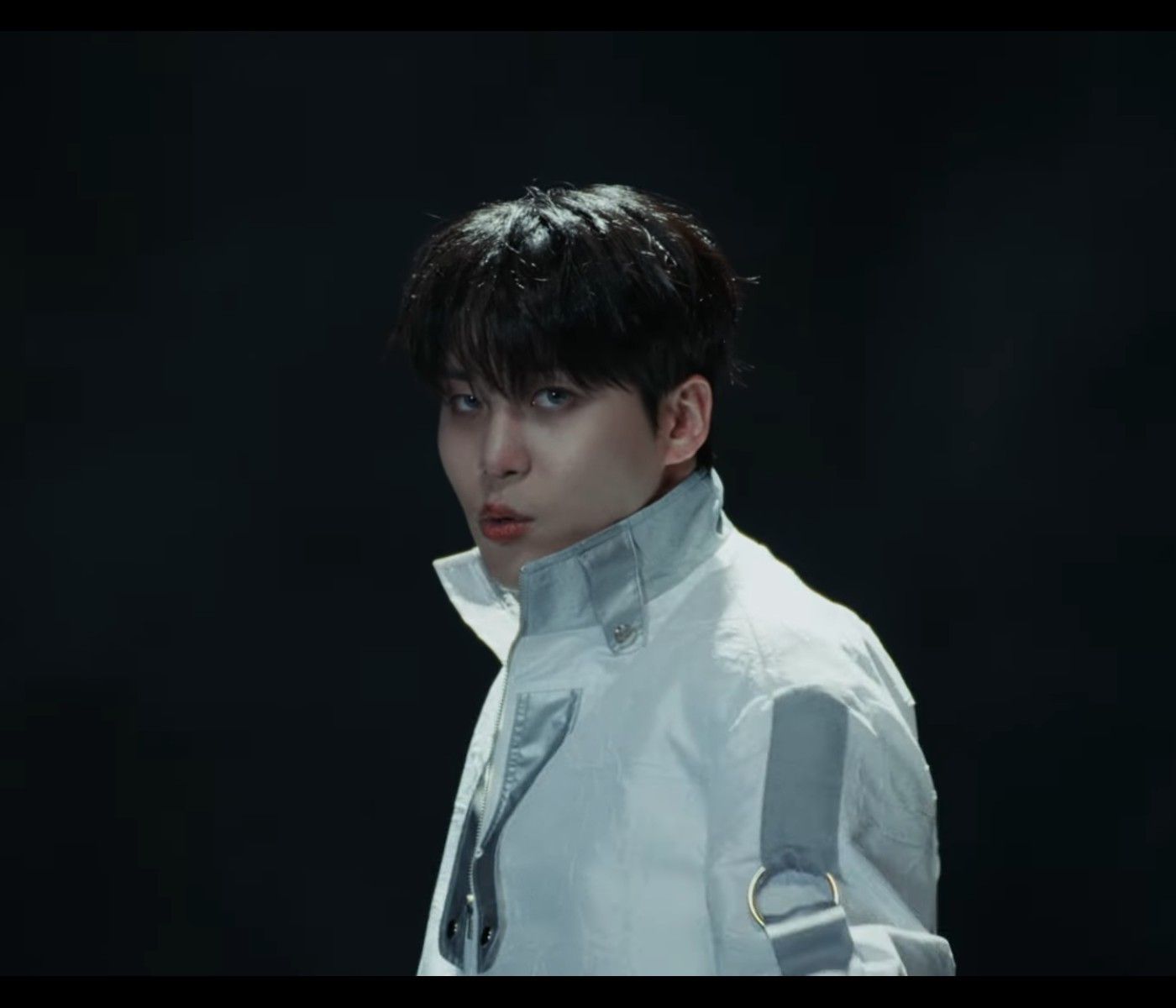 Latest photo of Jongho (ATEEZ)