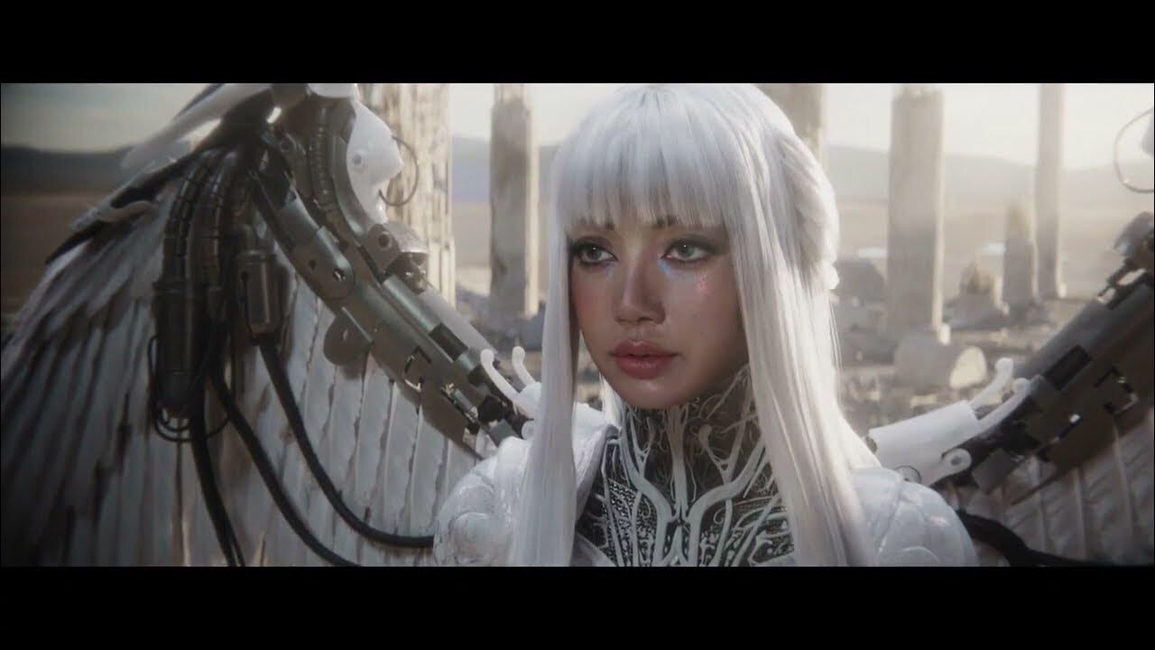 리사 (BLACKPINK) 팬이 찍은 순간