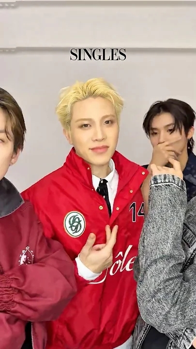 Foto terbaru TREASURE