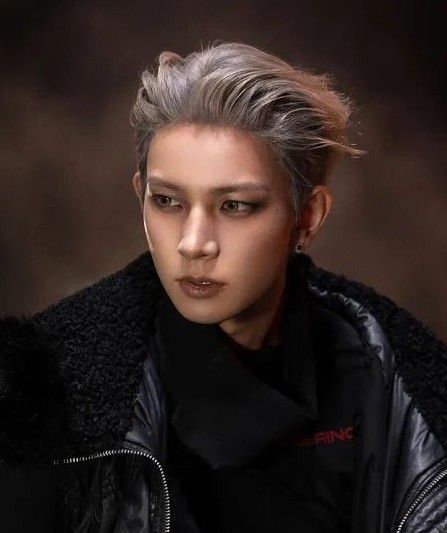 희승 (ENHYPEN)의 비하인드 컷