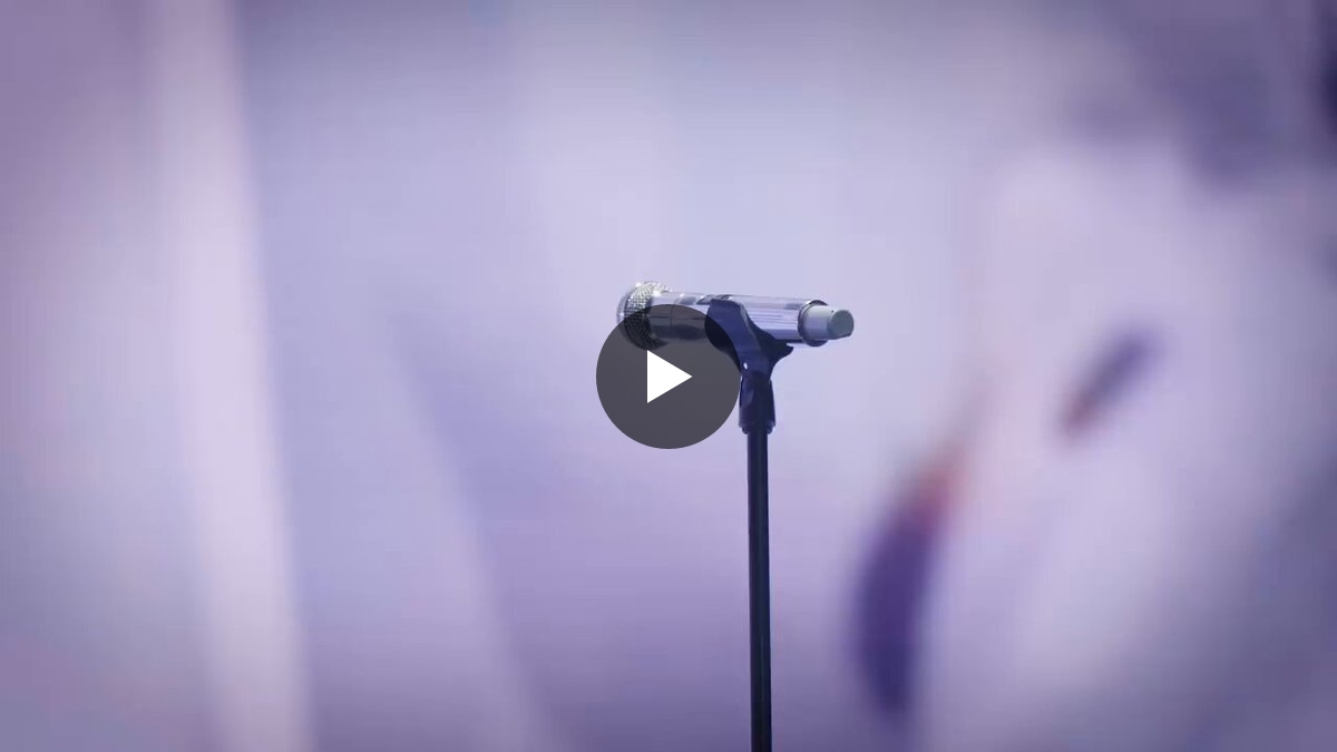 A moment captured by Jinjin (ASTRO)'s fan