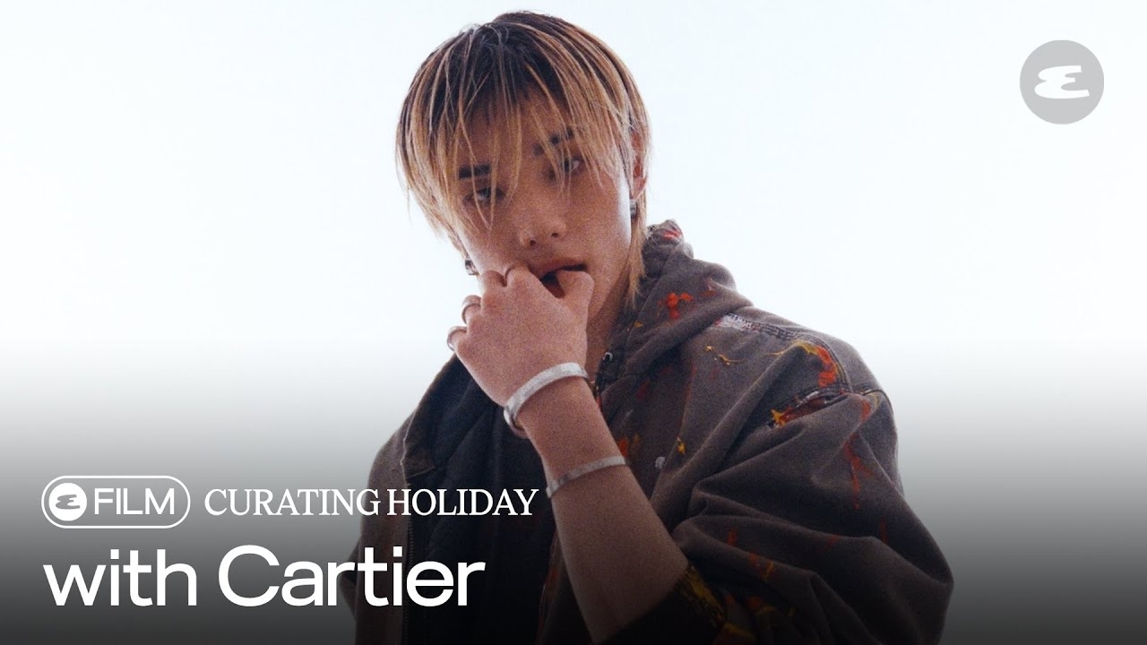 Latest photo of Stray Kids