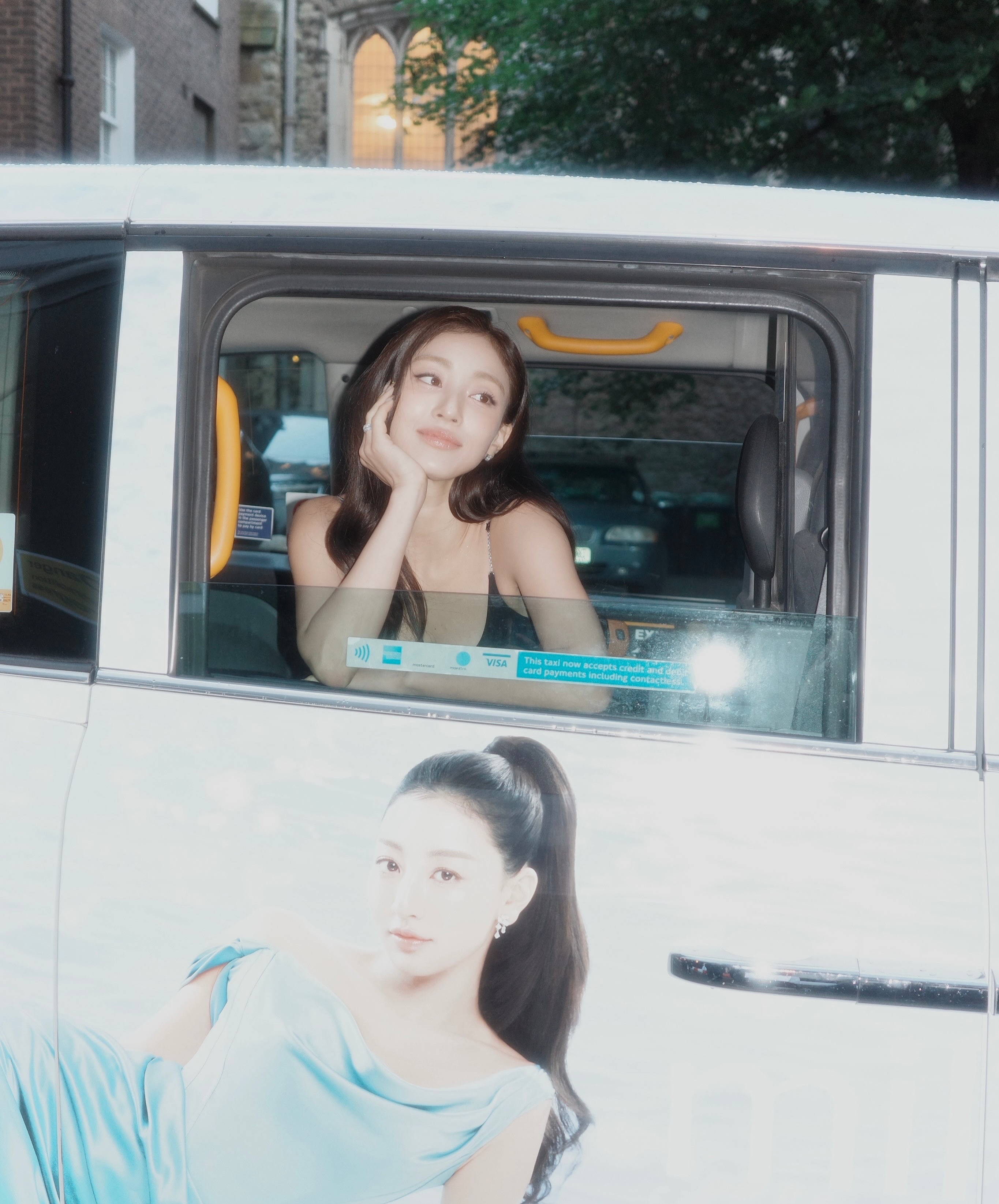 지효 (TWICE) 최근 활동샷