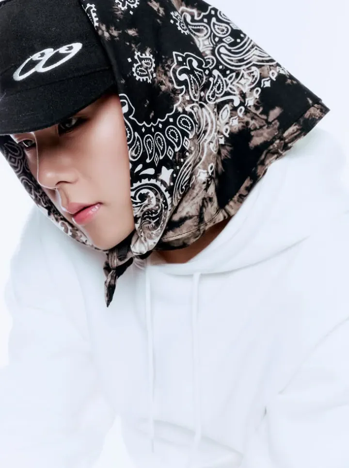 Foto aktivitas terbaru MONSTA X