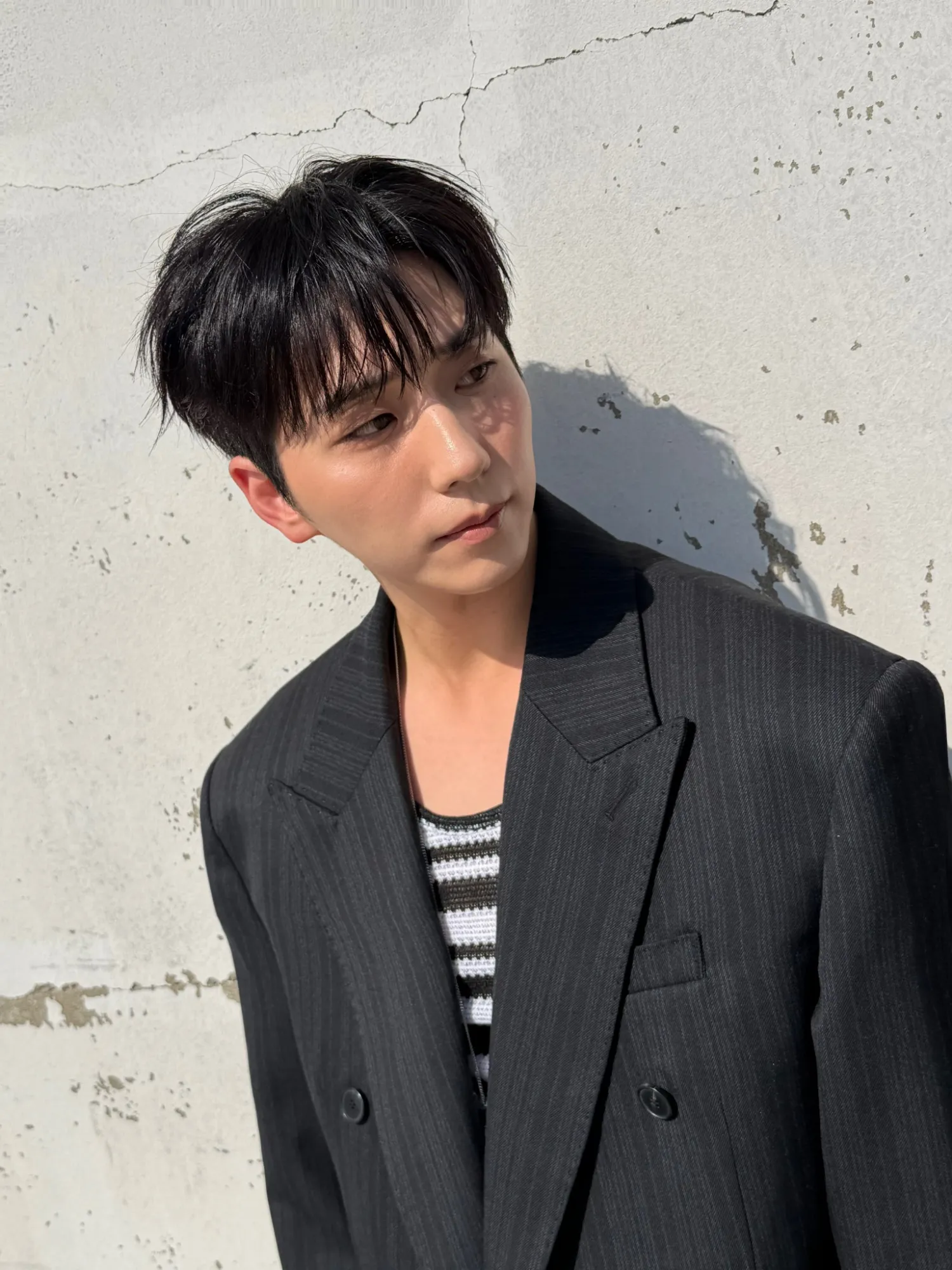 Latest photo of Gun-il (Xdinary Heroes)