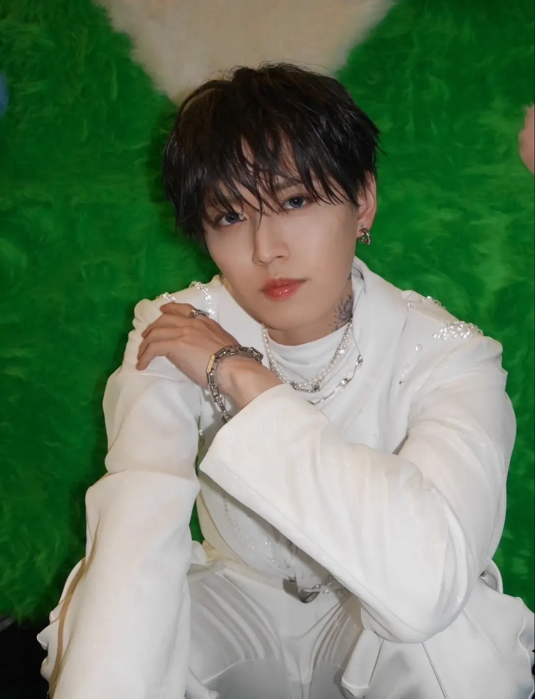 Latest photo of Shiroiwa Ruki (JO1)