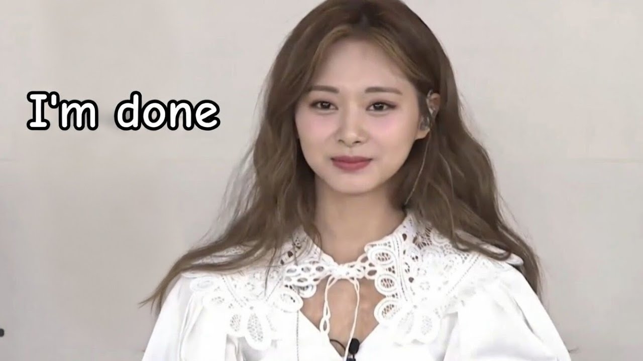 子瑜 (TWICE)粉絲拍下的瞬間