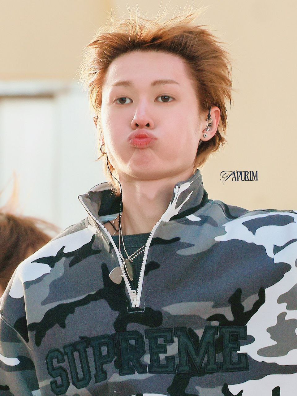 Martin (CORTIS)的幕后花絮