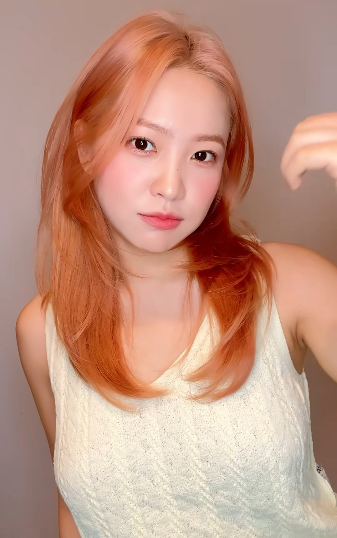 Latest photo of Red Velvet