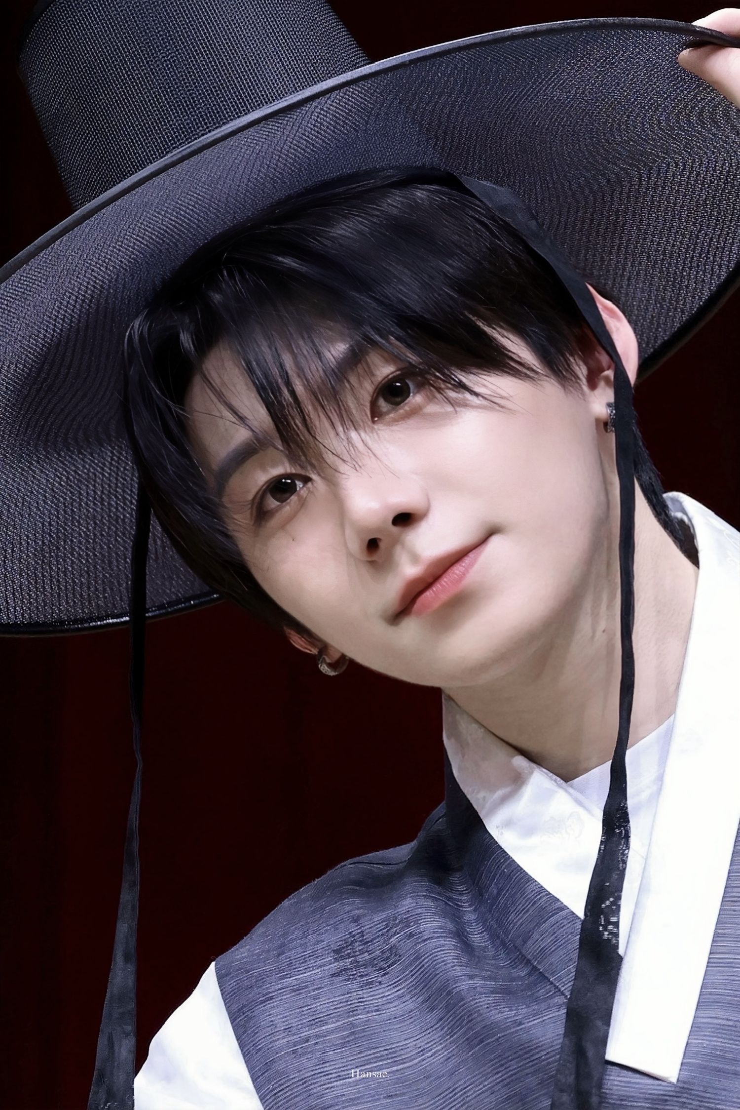 Latest photo of Park Han (AHOF)